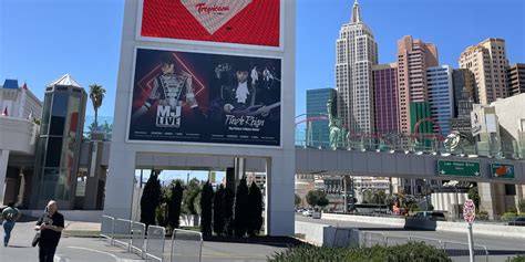 Tropicana Las Vegas to be imploded, documents show .
